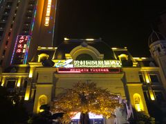 -碧桂园凤凰城酒店(南京店)