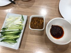 -姥家春饼店(漳州二路店)