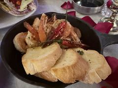-埠口精酿夜景餐酒吧· BREWPORT BISTRO(长嘉汇重庆之眼店)