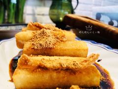 红糖糍粑-让我们见个面(祥云小镇店)