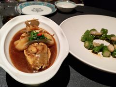 -肆月河豚·淮扬菜·湘菜(华天店)