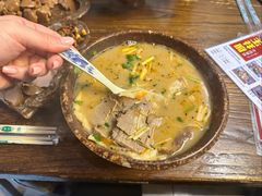-玉祥府牛肉罩饼(金光道店)