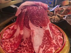 -牛New寿喜烧(曹路花园城店)