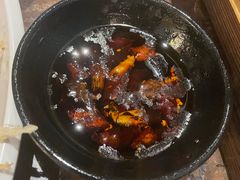 -枪火串烧·东北特色烧烤(罗湖总店)