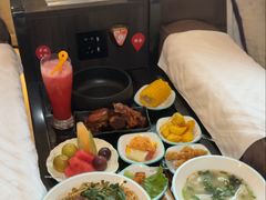 -和子足浴SPA会馆(竹山路店)