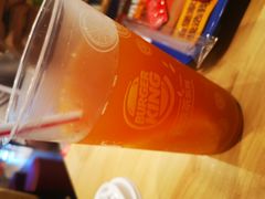 -汉堡王(下沙银泰店)