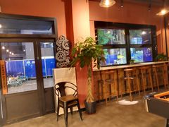 -圣徒精酿美式餐厅saints brewing(裕华万达步行街店)