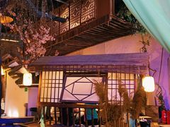 -淀里船宴(卓达店)