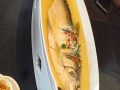 -苏帮袁Sue Cuisine(将台店)