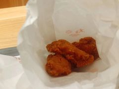 -麦当劳(大塘湖景分店)