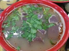 -春雨羊汤店(广开四马路总店)
