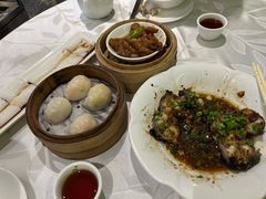 -海港酒家(上水新丰店)