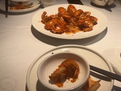 -老伙记海鲜码头(北滘店)