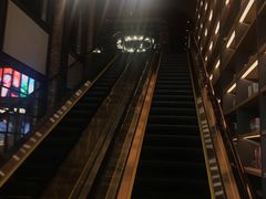 -CGV影城(滨江天街IMAX店)