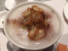 艇仔粥-镛记酒家