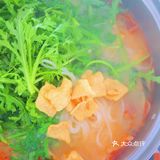 过年不知道吃啥了？那就来点螺蛳粉火锅🍲