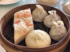 千层油糕-冶春茶社(官园桥店)
