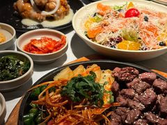 -Fuzzy Bistro 浮几韩餐·茶酒馆