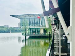 -鹿鸣酒家(越秀店)