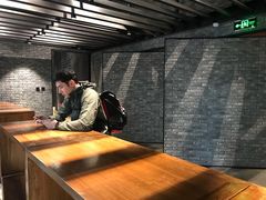 -星巴克臻选(北京前门大街店)