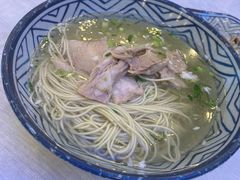 -朱洪元苏式面馆(绿宝广场店)