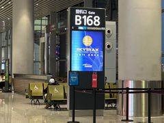 -广州白云国际机场-T2航站楼