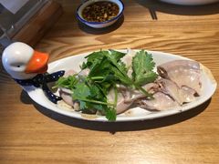 -猛料鸭仔饭(赤坎店)