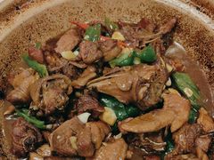 -勇利赵家烤肉坊(含光路店)