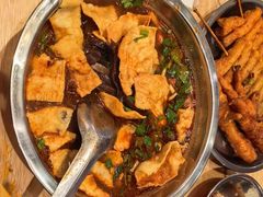 -柳州肥姨妈大骨螺蛳粉(万达中心店)