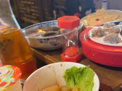 -蜀大侠火锅(总府路店)