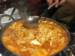 -火炉火自助餐(枫蓝国际店)