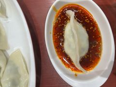-喜家德虾仁水饺(长泰广场店)