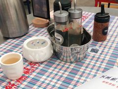 -陈鹏鹏潮汕菜(宝安机场T3航站楼店)