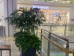 -泰合玺·精油疗愈SPA(南京光环花园城店)