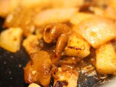 -八一路好吃街(雨田商务大厦店)