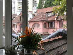 景观位-蝶舍·MAISON PAPILLON