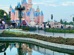 -上海迪士尼度假区