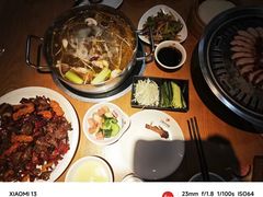 -守柴炉烤鸭(鱼嘴店)