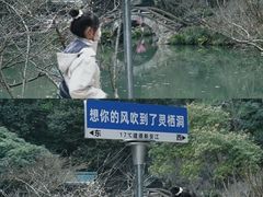 -灵栖洞天