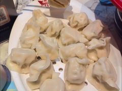 -悦海·家宴·冰花皮皮虾大锅贴(宝龙店)