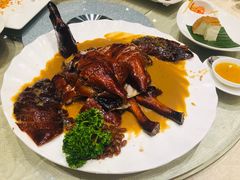 -镛记酒家