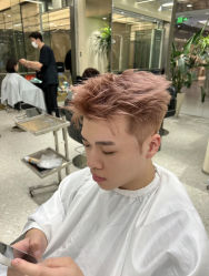 -汤尼英盖TONI&GUY-essensuals