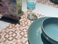 -芭札·Thai泰国餐厅(同和金铂天地店)