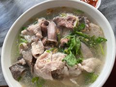 -南香小食店(水门路店)