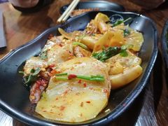 -Let’s WaKao瓦烤(贝森店)