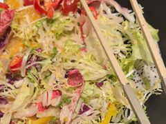-丝宴·凤城印象·西北特色菜(彩虹湾店)