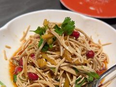 -小厨娘金榜题名(夫子庙秦淮河店)