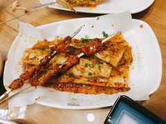 -丁虎子烤肉(国道二店)