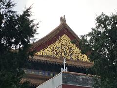 -北京市劳动人民文化宫(太庙)