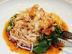 -新疆兵团食府清真(马连道店)